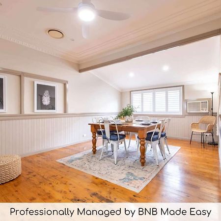 South Dubbo Hideaway - Pet Friendly Villa Exteriör bild