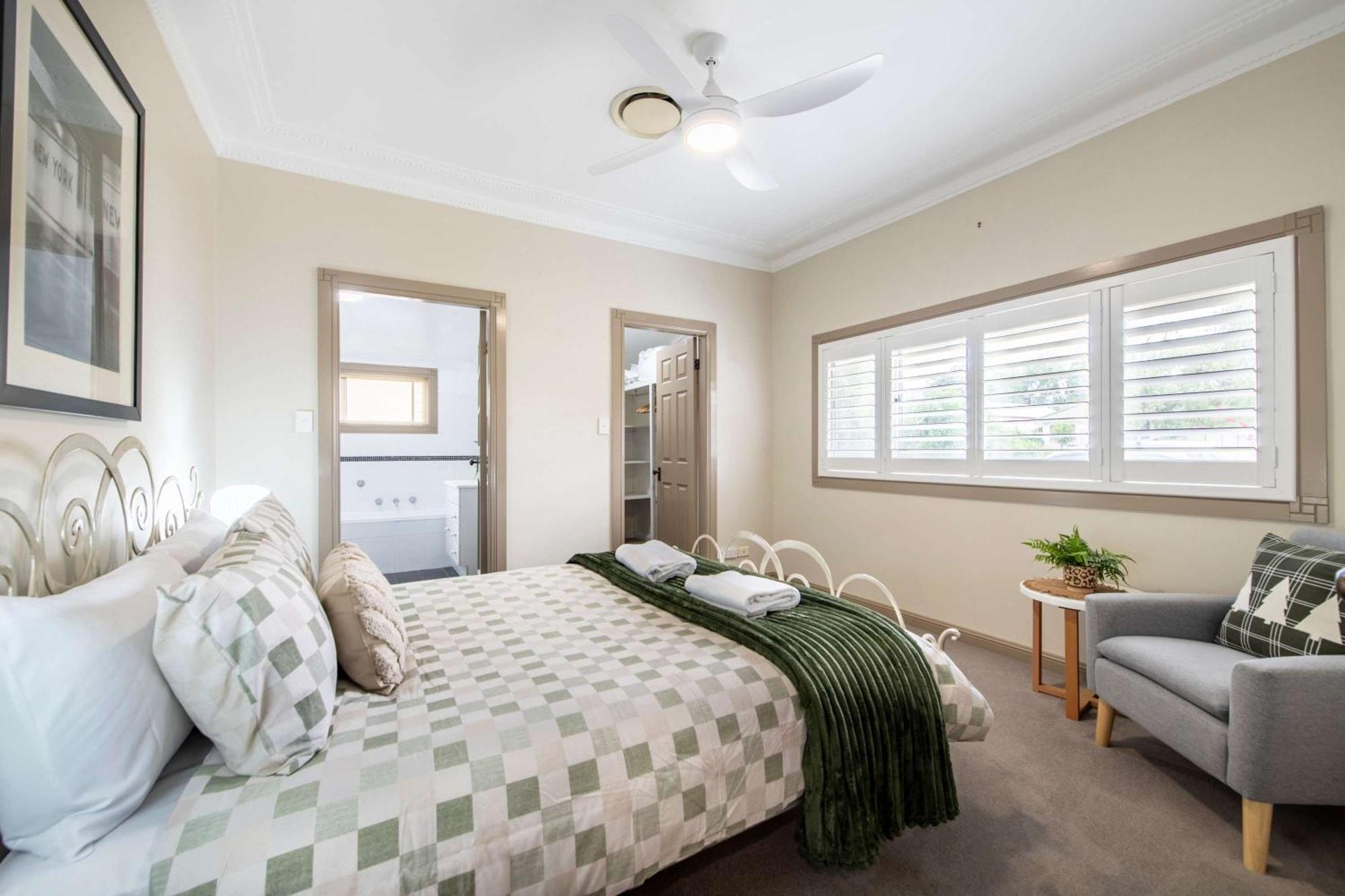 South Dubbo Hideaway - Pet Friendly Villa Exteriör bild