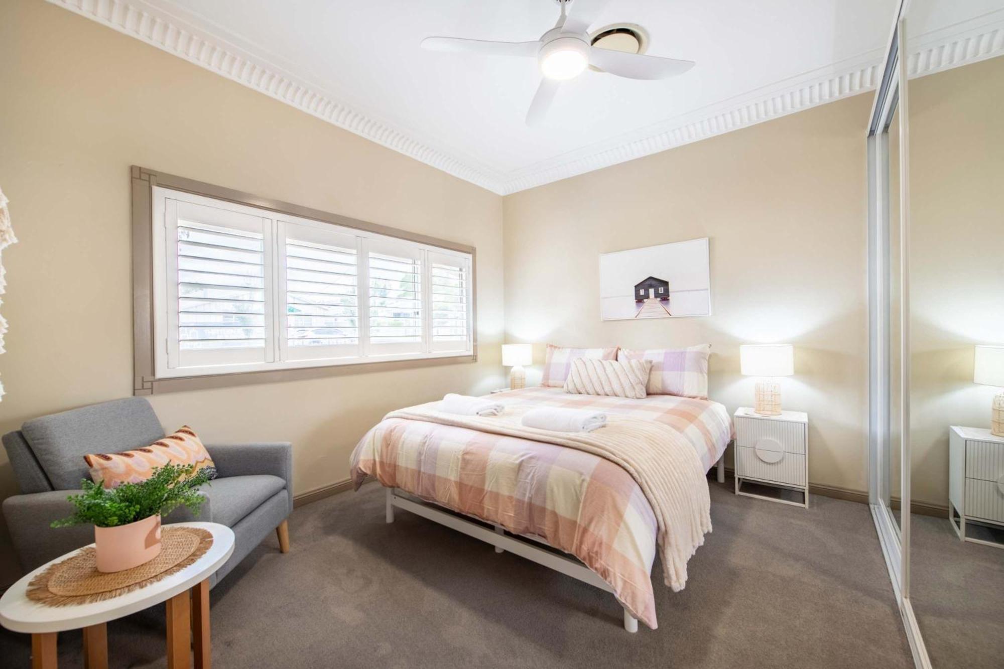 South Dubbo Hideaway - Pet Friendly Villa Exteriör bild