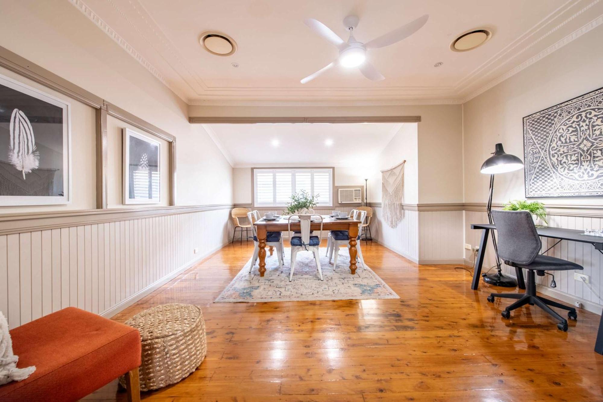South Dubbo Hideaway - Pet Friendly Villa Exteriör bild
