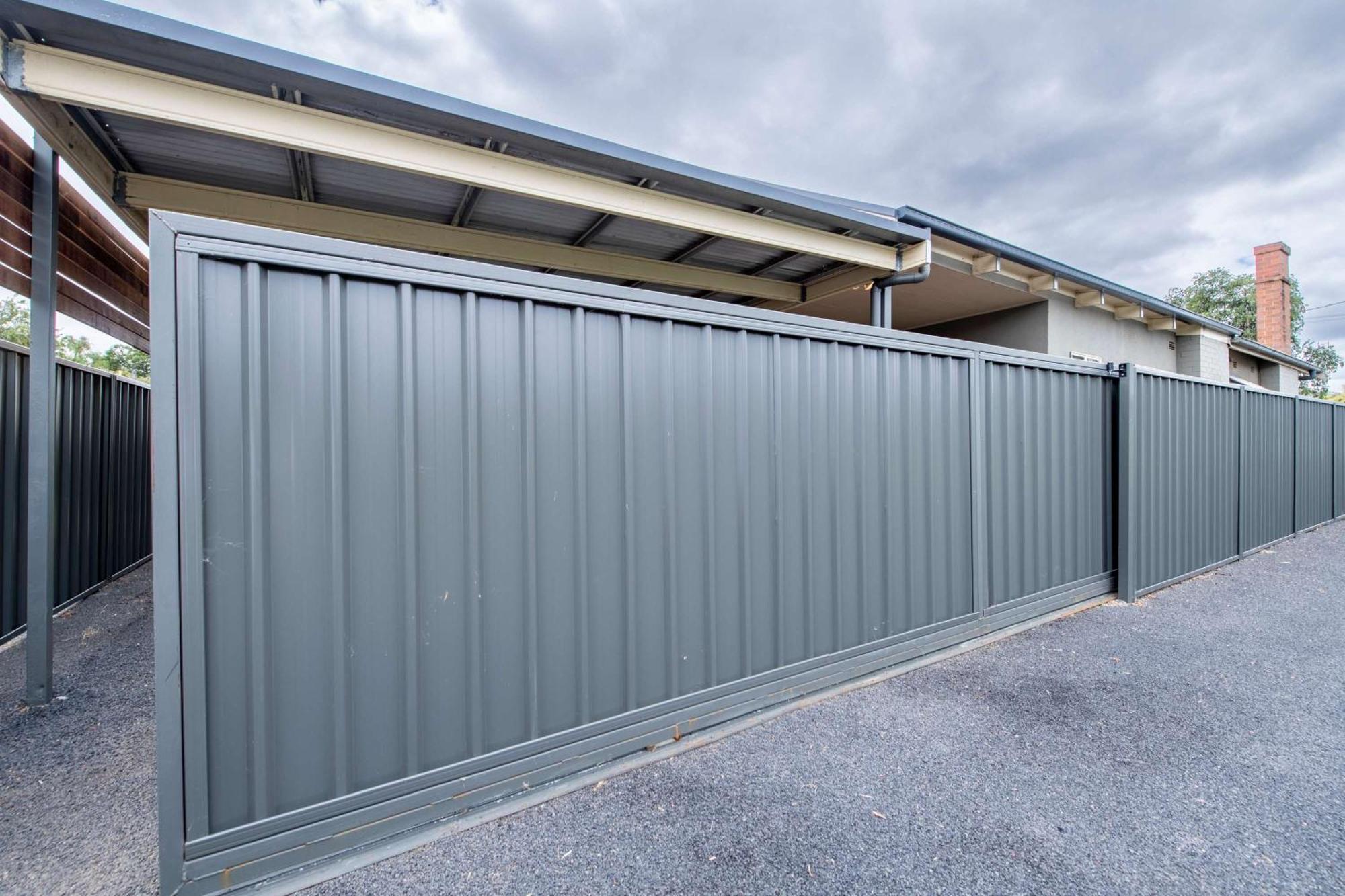 South Dubbo Hideaway - Pet Friendly Villa Exteriör bild