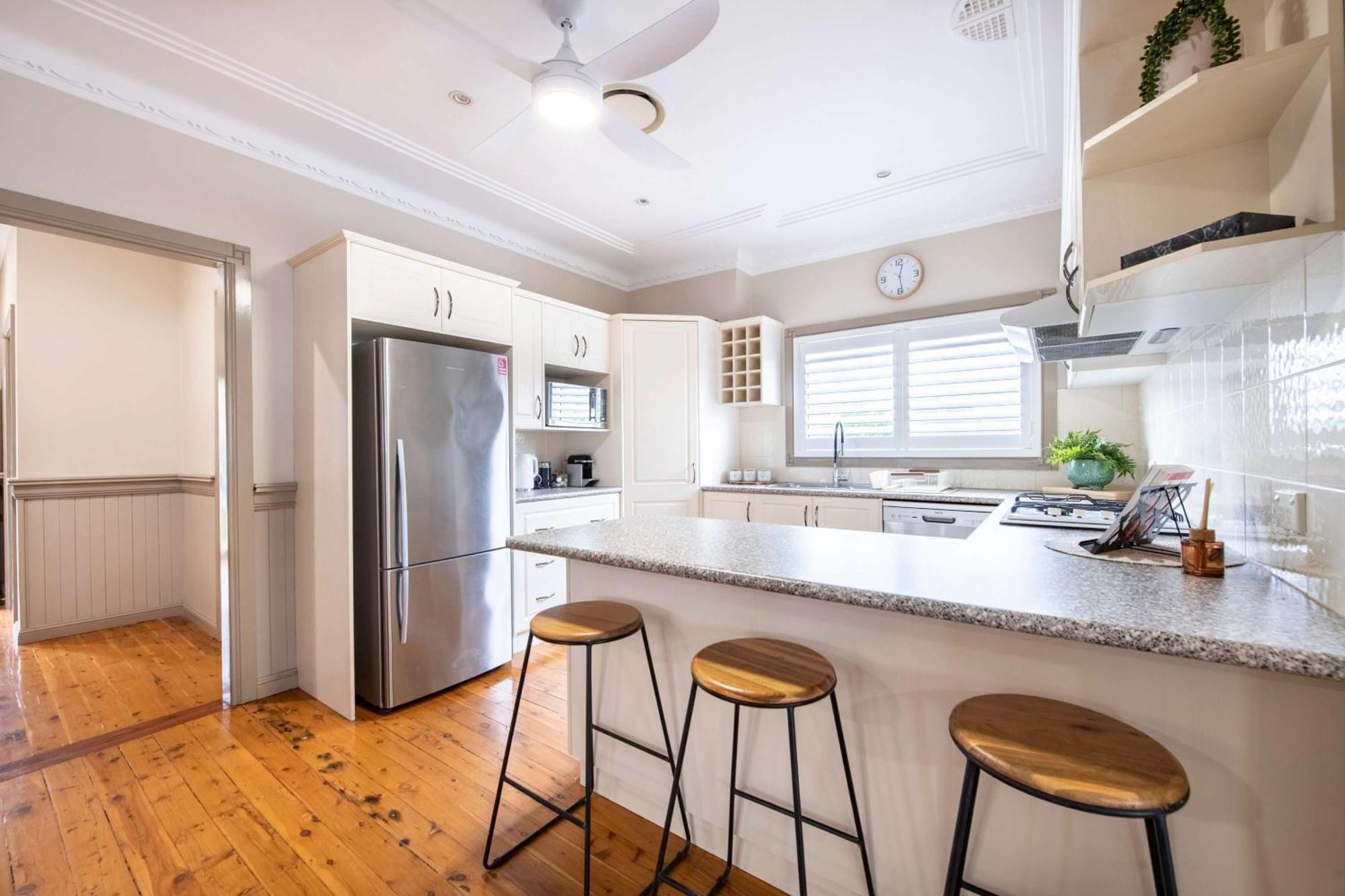 South Dubbo Hideaway - Pet Friendly Villa Exteriör bild