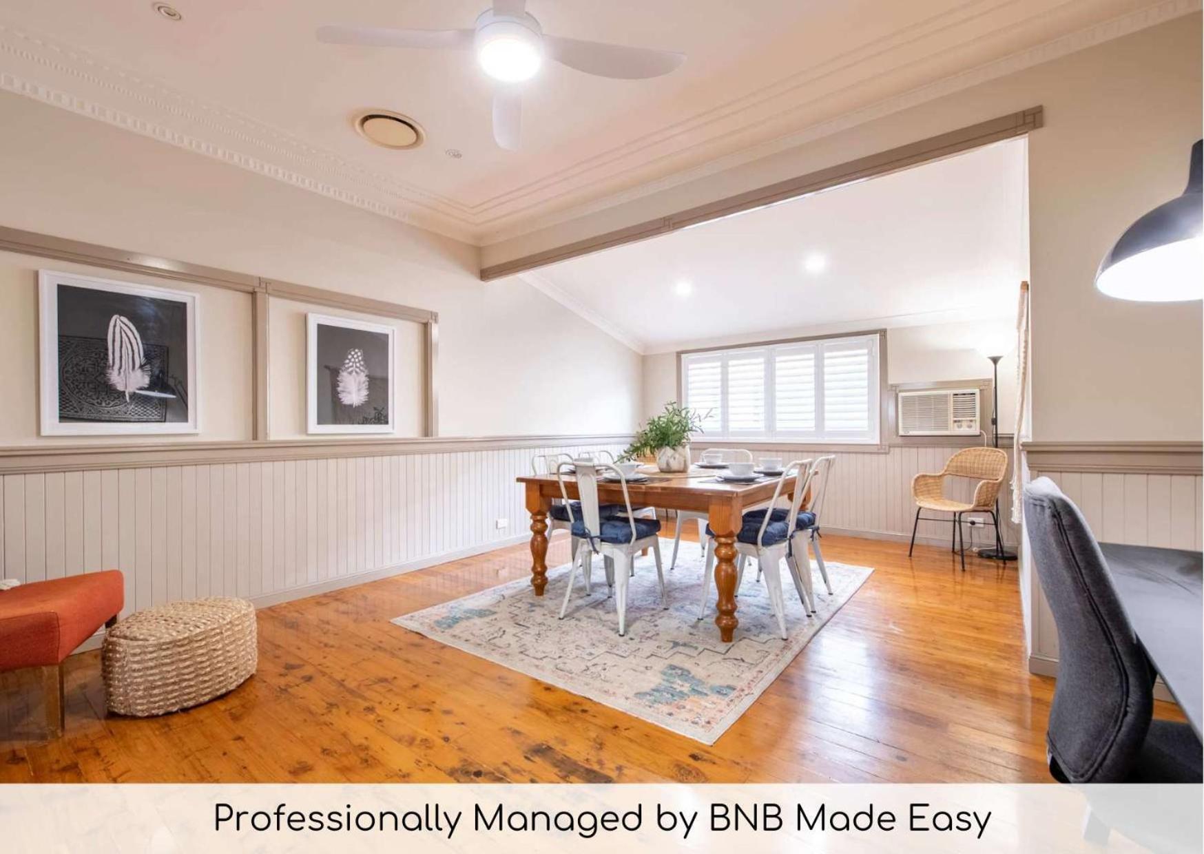 South Dubbo Hideaway - Pet Friendly Villa Exteriör bild