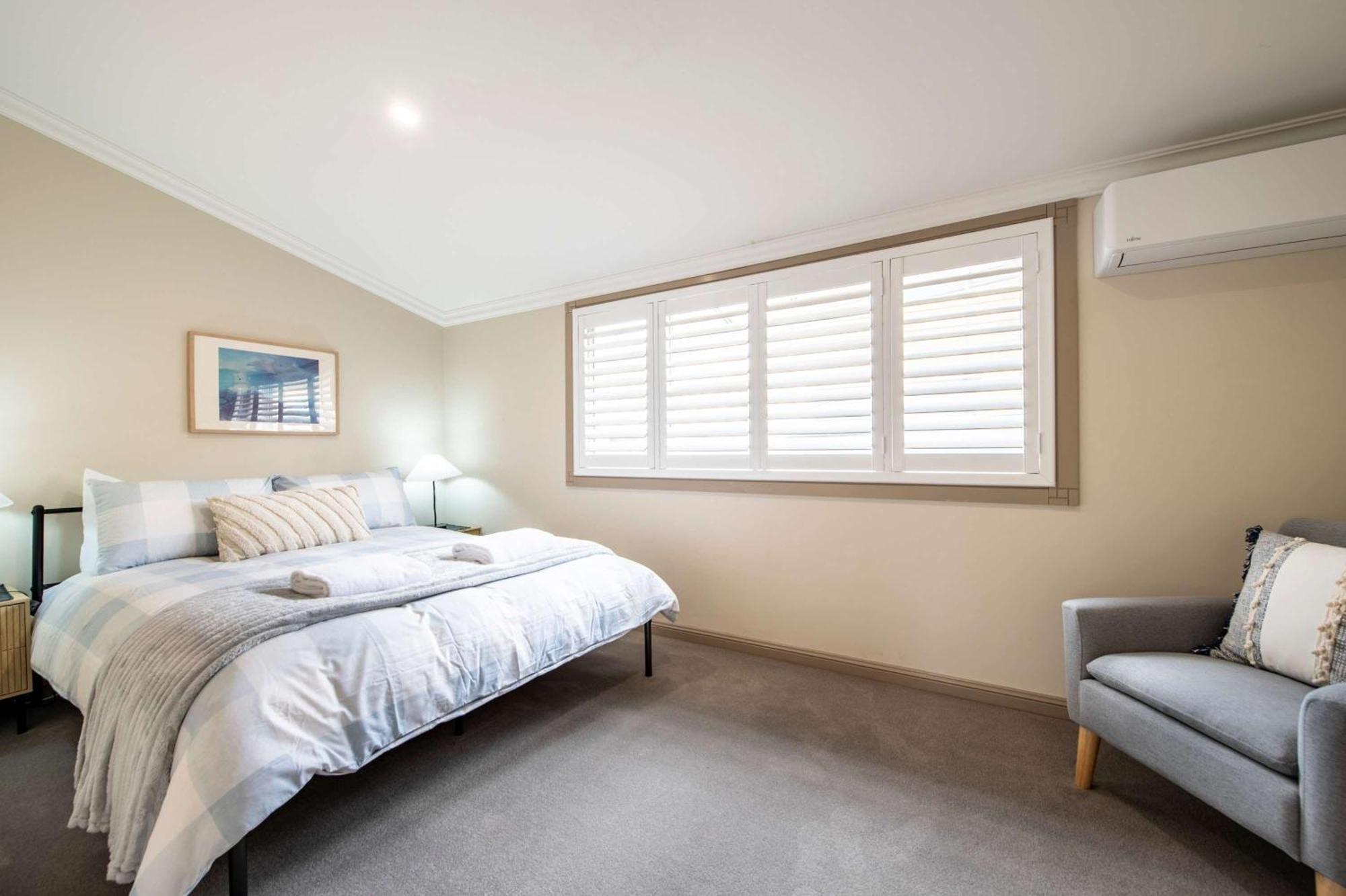 South Dubbo Hideaway - Pet Friendly Villa Exteriör bild