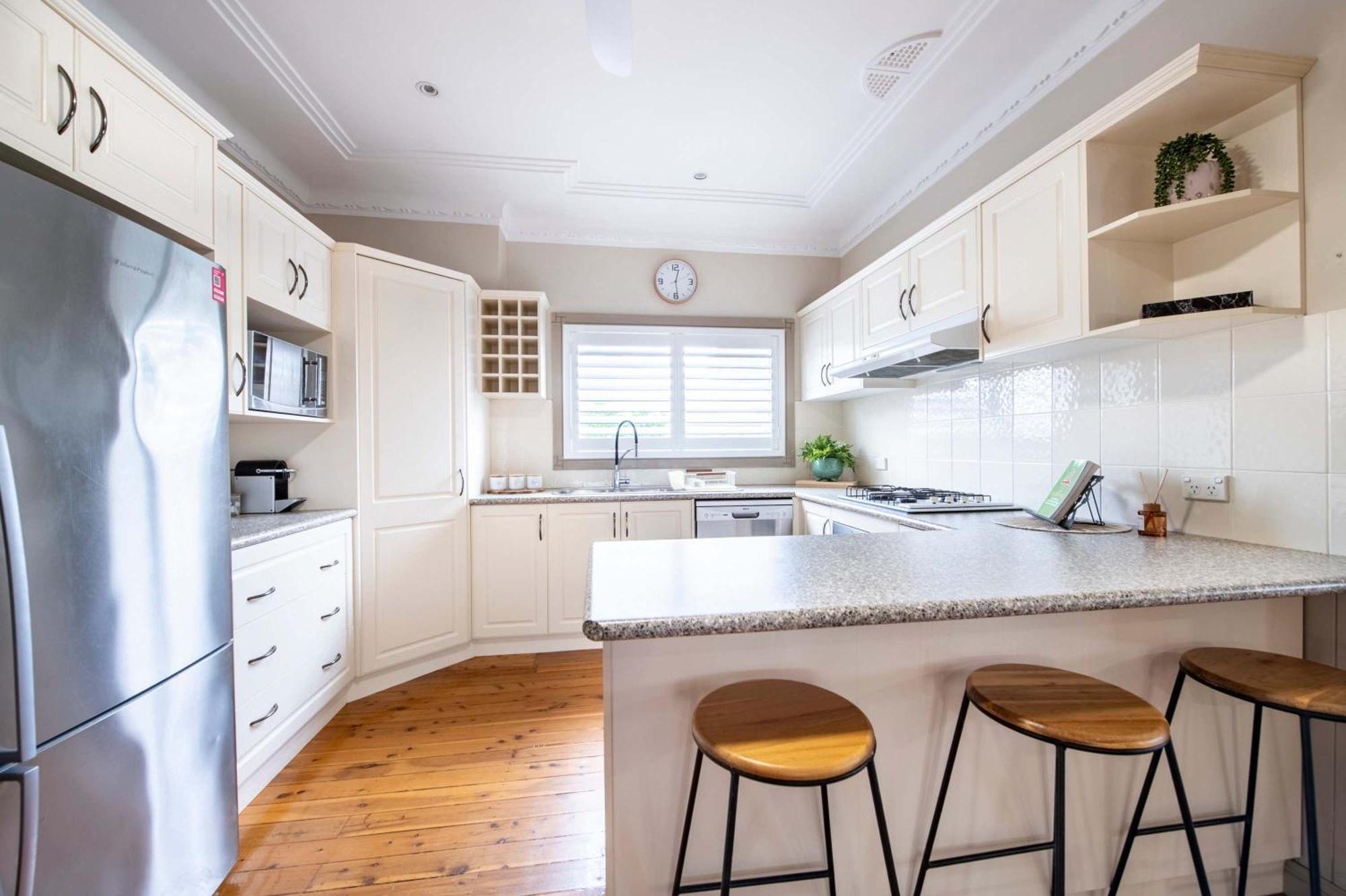 South Dubbo Hideaway - Pet Friendly Villa Exteriör bild
