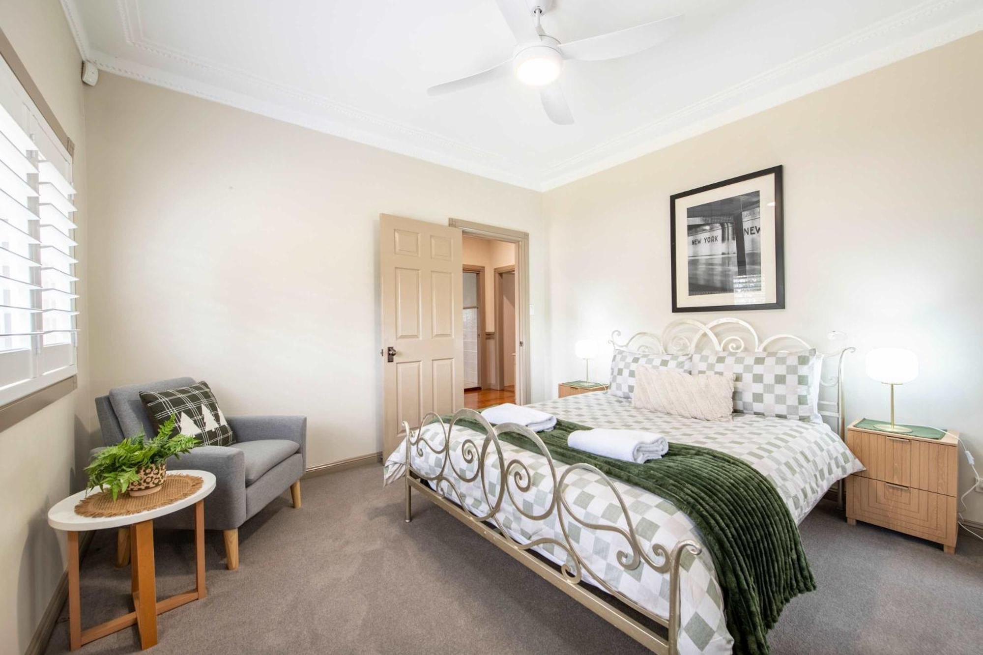 South Dubbo Hideaway - Pet Friendly Villa Exteriör bild